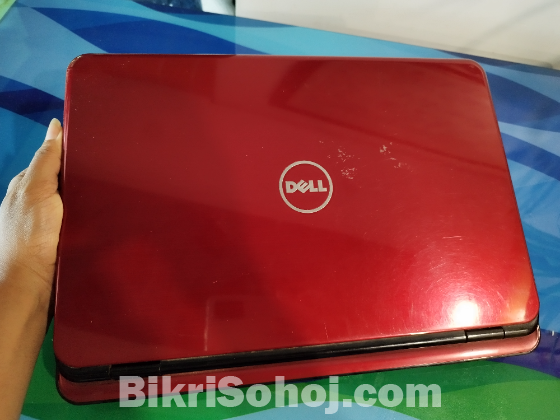 Dell Inspiron N4110 i5 2nd gen Laptop (fully running)